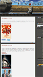 Mobile Screenshot of fishandcherries.com